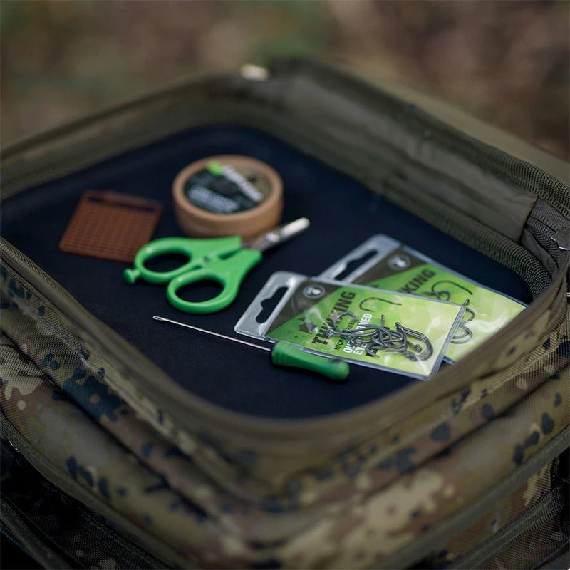 Thinking Anglers Camfleck Rucksack